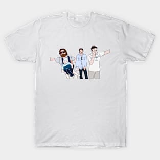 The Hangover T-Shirt